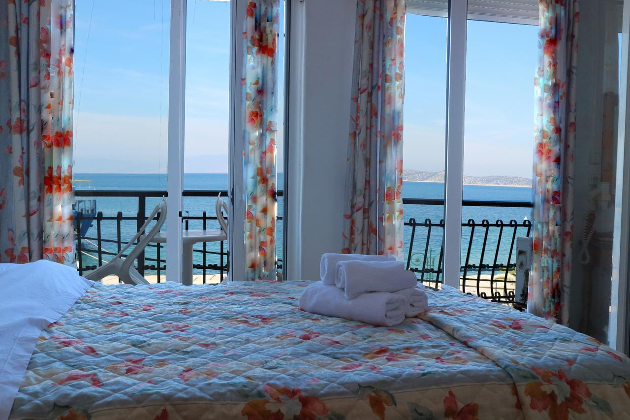 Akti Hotel Limenas (Thasos)