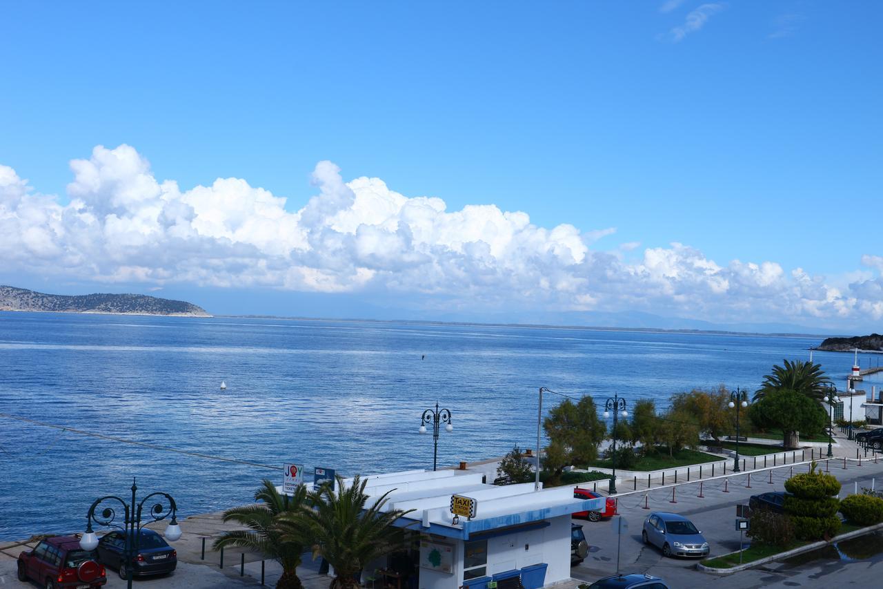 Hotel Akti 2*