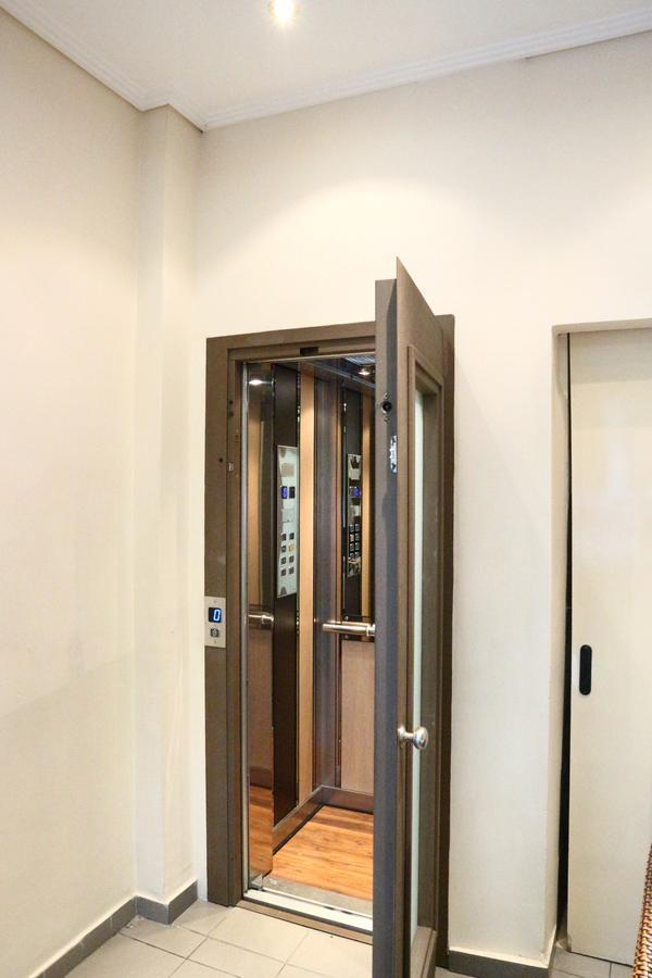 Akti Hotel 2*