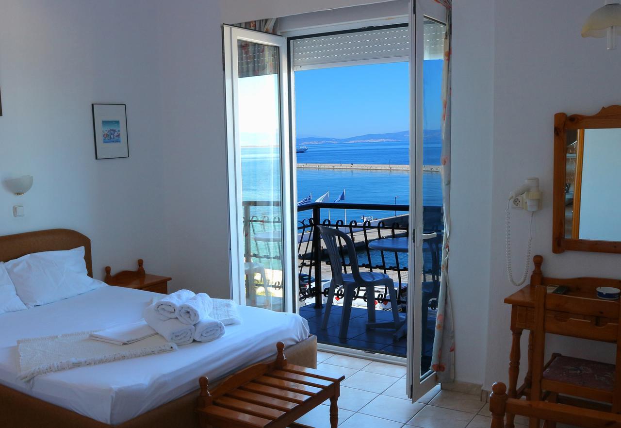 Hotel Akti Limenas (Thasos)