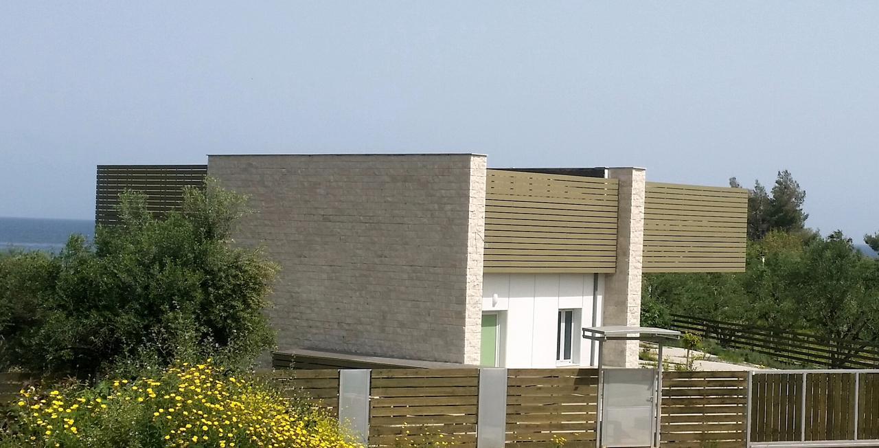 Villa Meli Seaside *