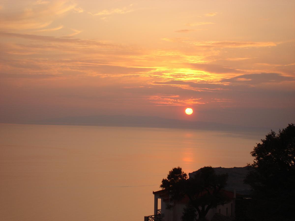Aegean Castle Andros - Adults Only Aparthotel Agia Eleousa