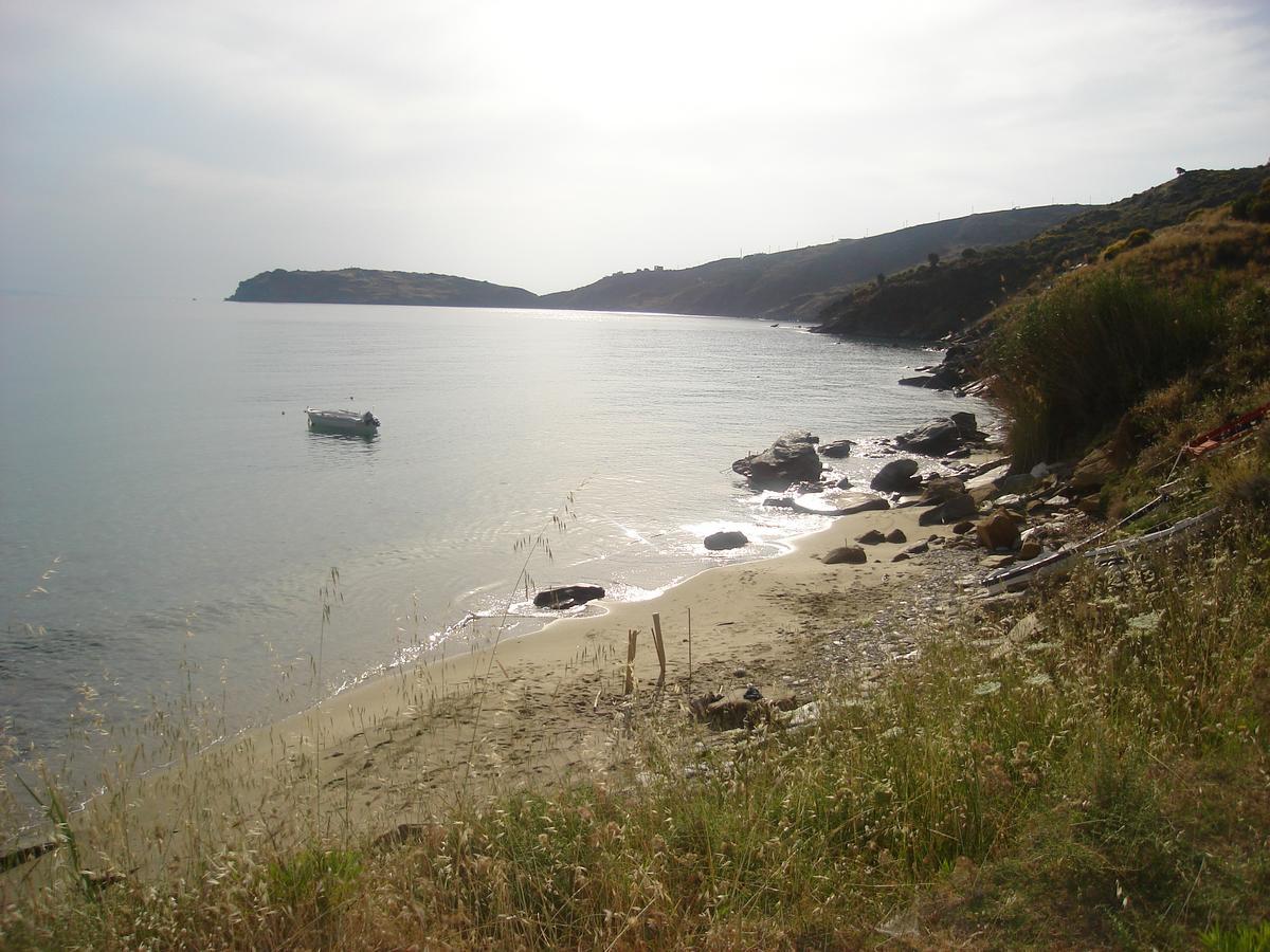 Aegean Castle Andros - Adults Only