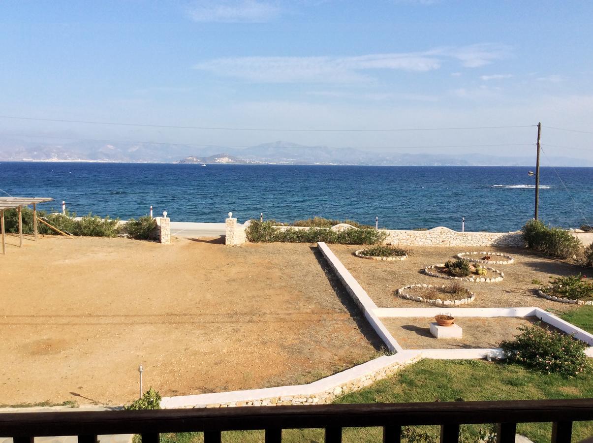 Arokaria Seaside Hotel