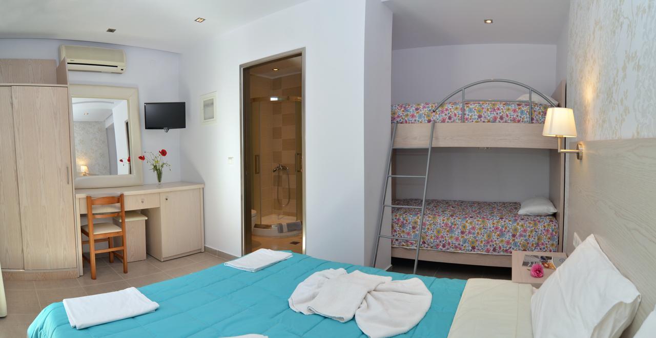 Akti Hotel 2*