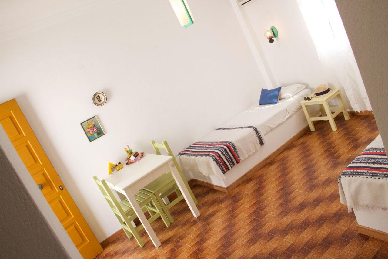 Arokaria Seaside Hotel