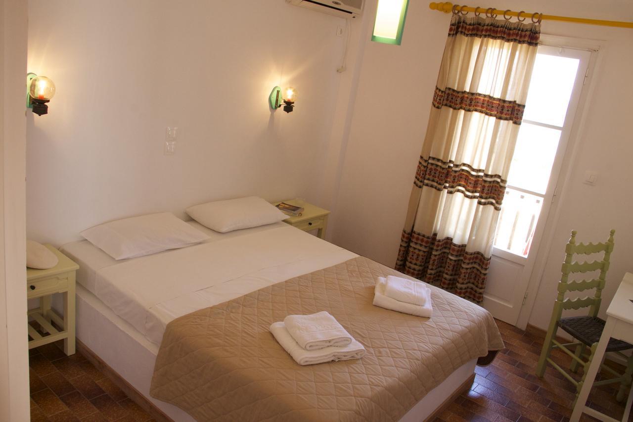Arokaria Seaside Hotel 2*