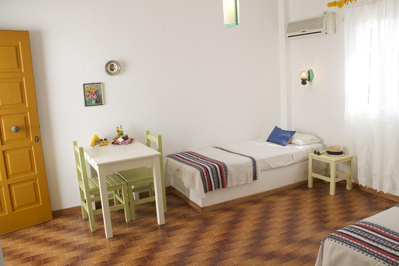 Arokaria Seaside 2* Ambelas