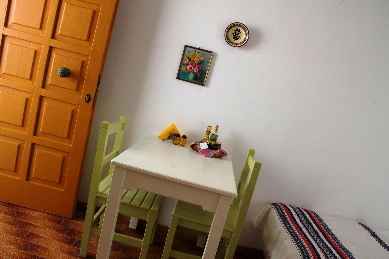 Arokaria Seaside Hotel