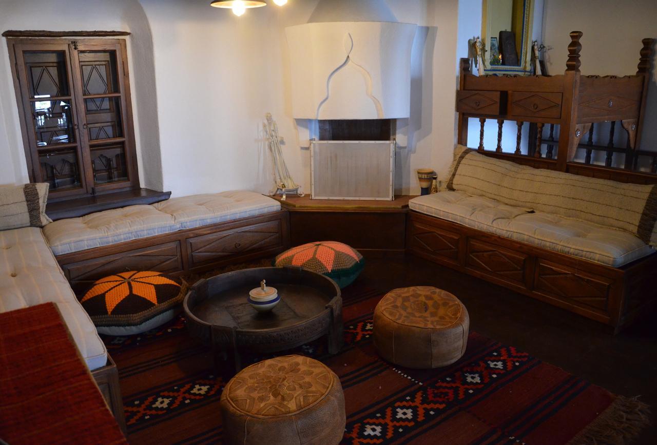 Guest house Fyloma With 5 Bedrooms 4*
