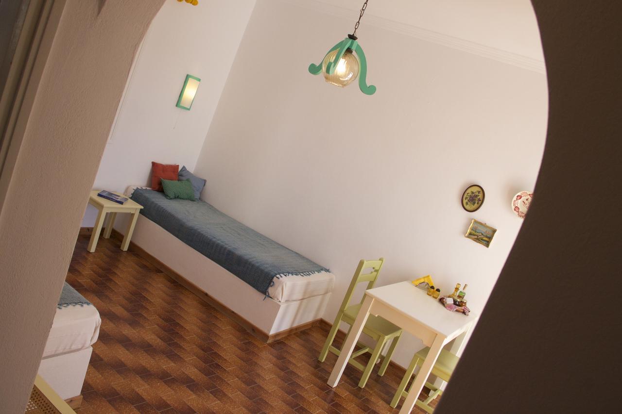 Arokaria Seaside 2*