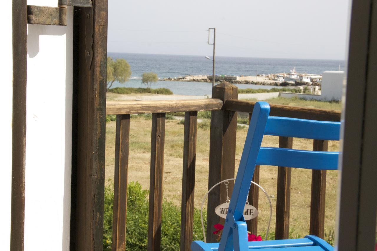 Hotel Arokaria Seaside