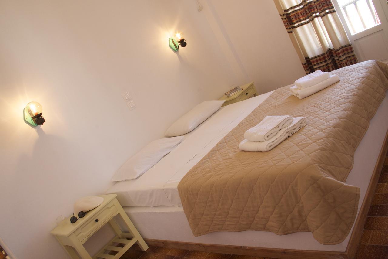 Arokaria Seaside Hotel