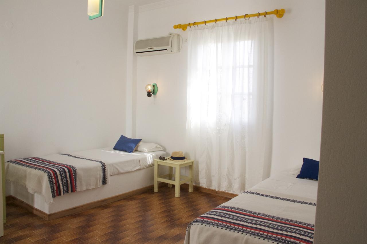 Arokaria Seaside 2*