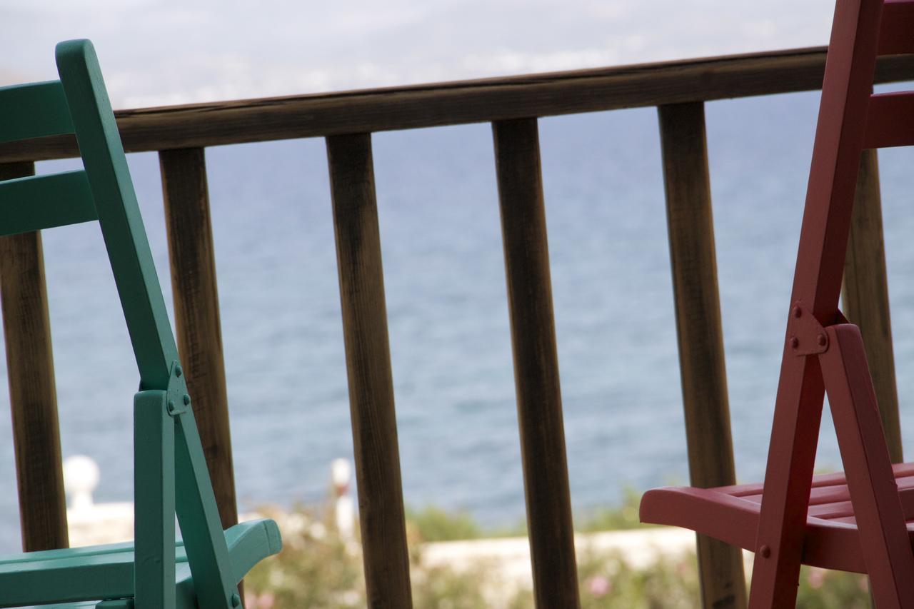 Hotel Arokaria Seaside 2*