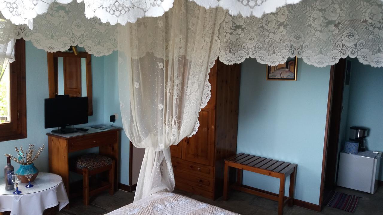 Diogenis Hotel Tsagarada