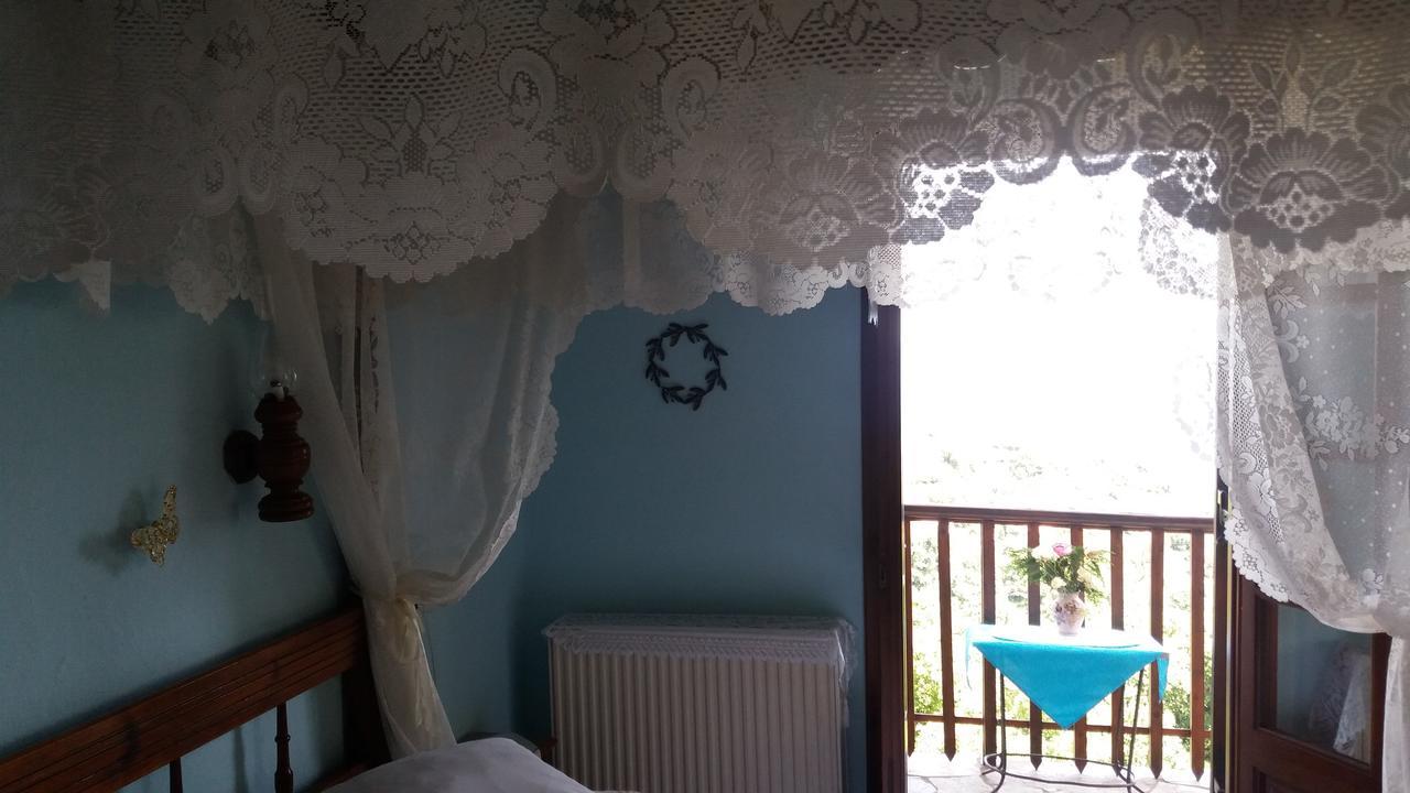 Diogenis Hotel Tsagarada