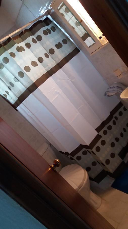 Hotel Diogenis