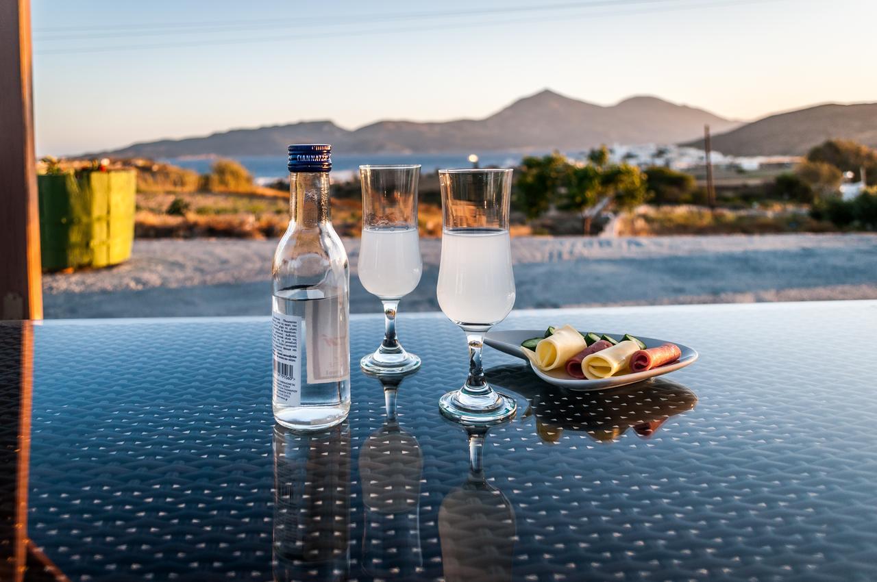 Hotel Oceanis *