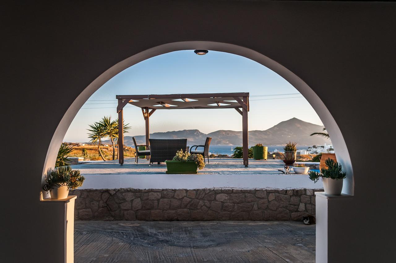 Oceanis Hotel