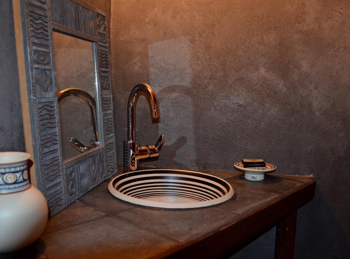 Fyloma With 5 Bedrooms Guest house Lafkos
