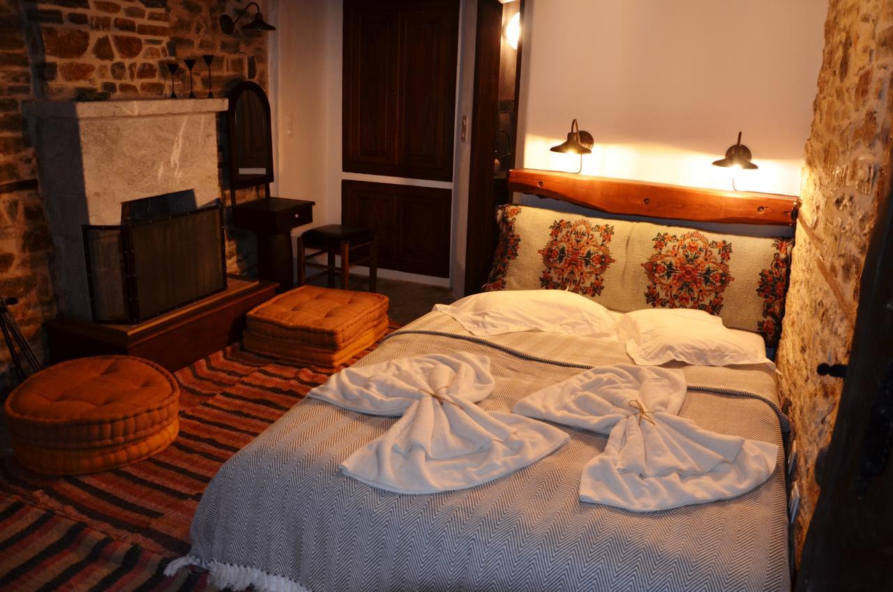 Guest house Fyloma With 5 Bedrooms 4*