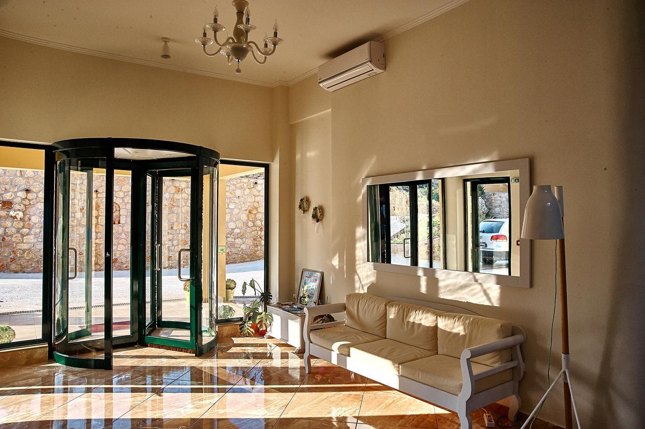 Hotel Element Elafonissos