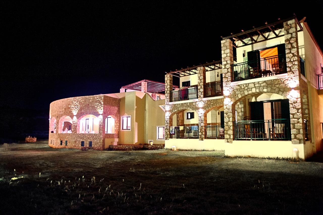 Hotel Element 3*