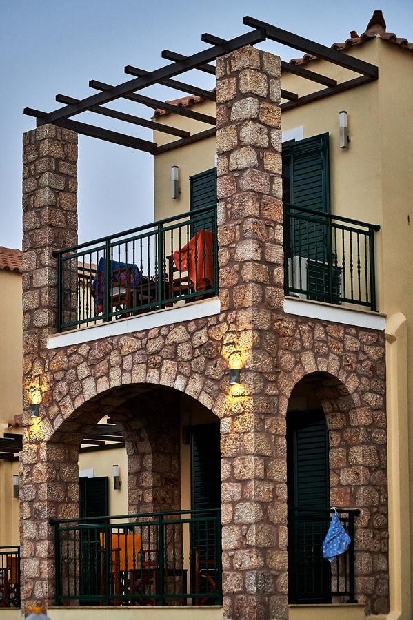Element Hotel Elafonissos