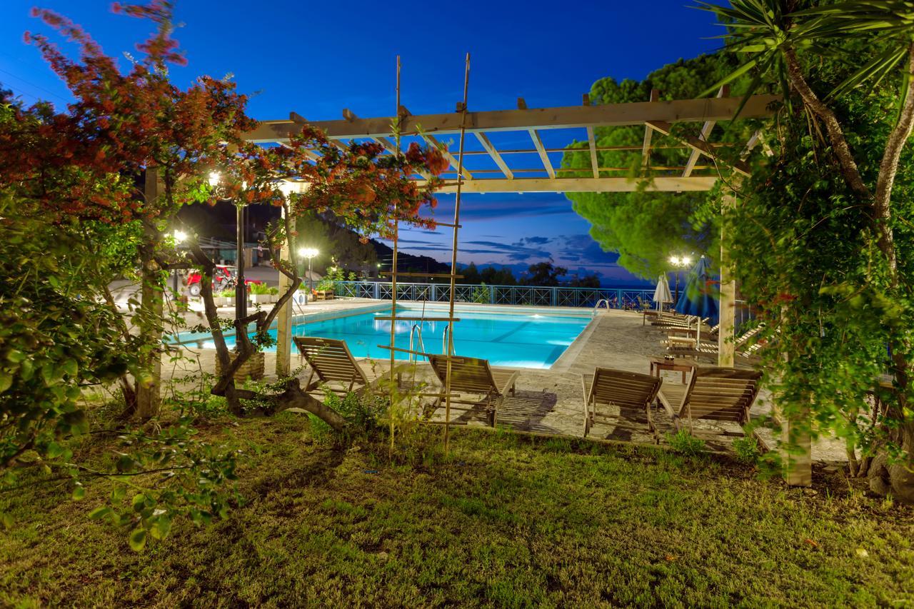 Aparthotel Kouros Hill Xirokastellon