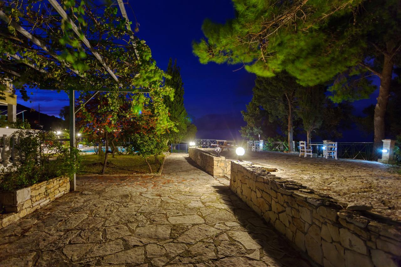 Kouros Hill *