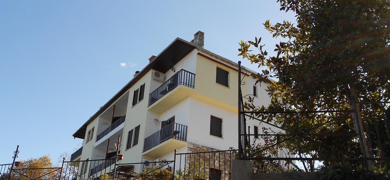 Diogenis Hotel