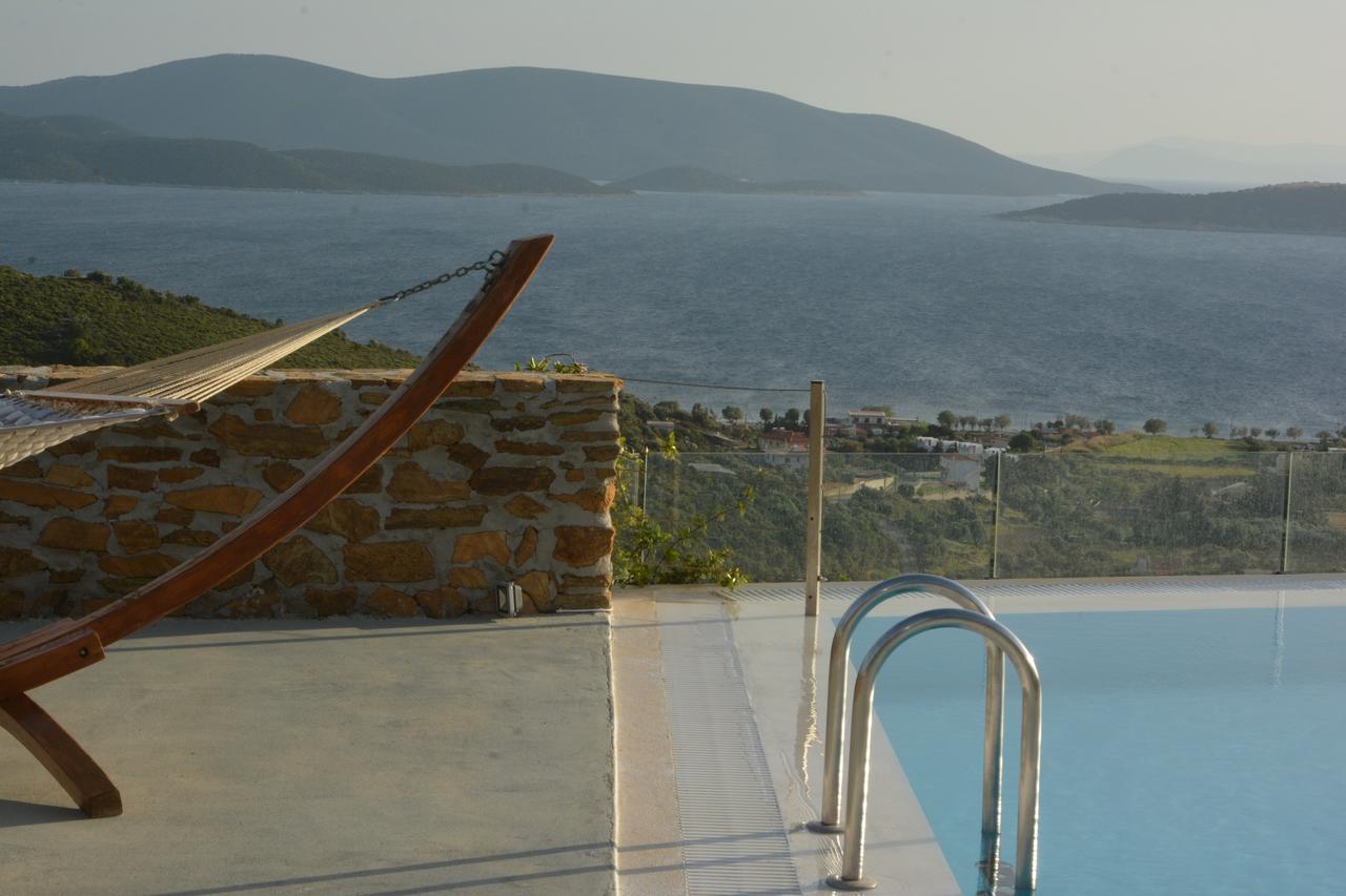 Celini Aparthotel Marmari (Evia)