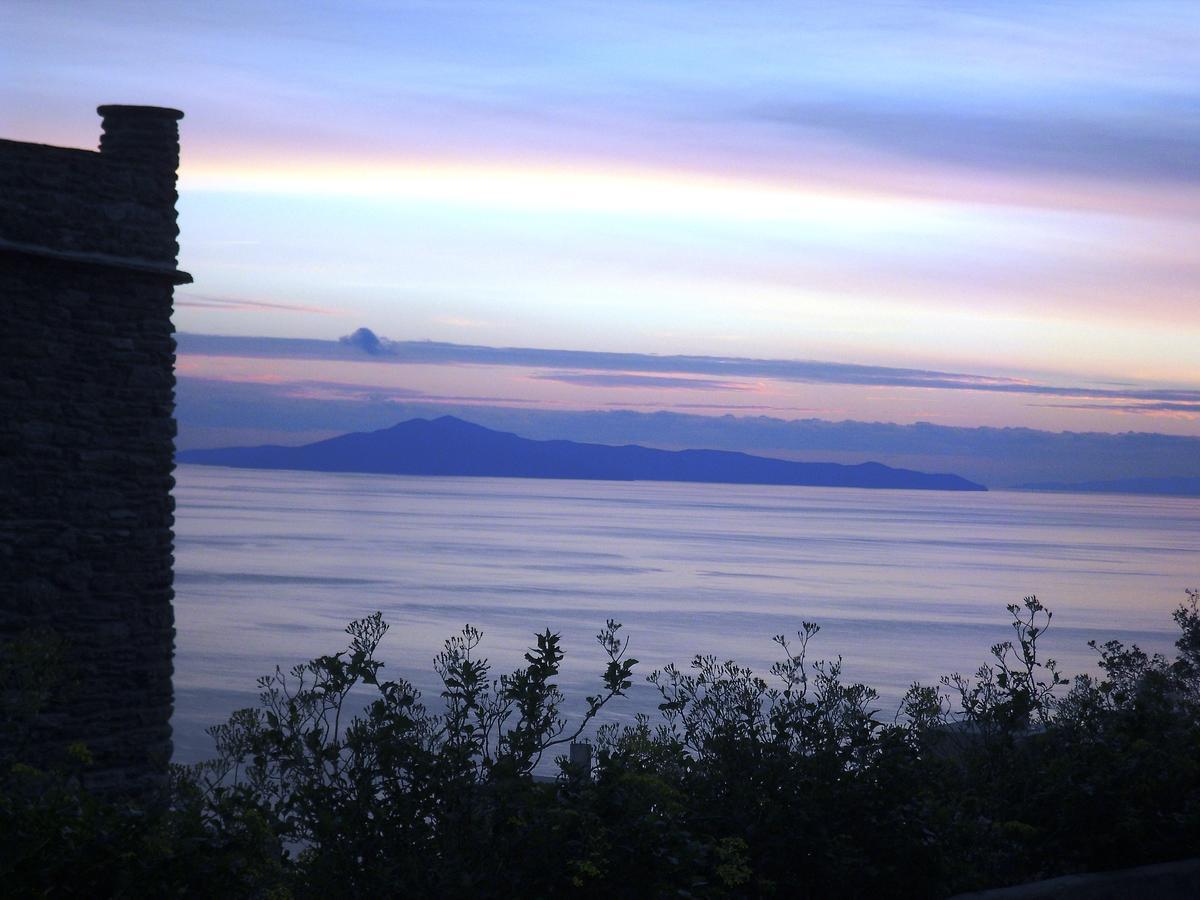Aegean Castle Andros - Adults Only 4* Agia Eleousa