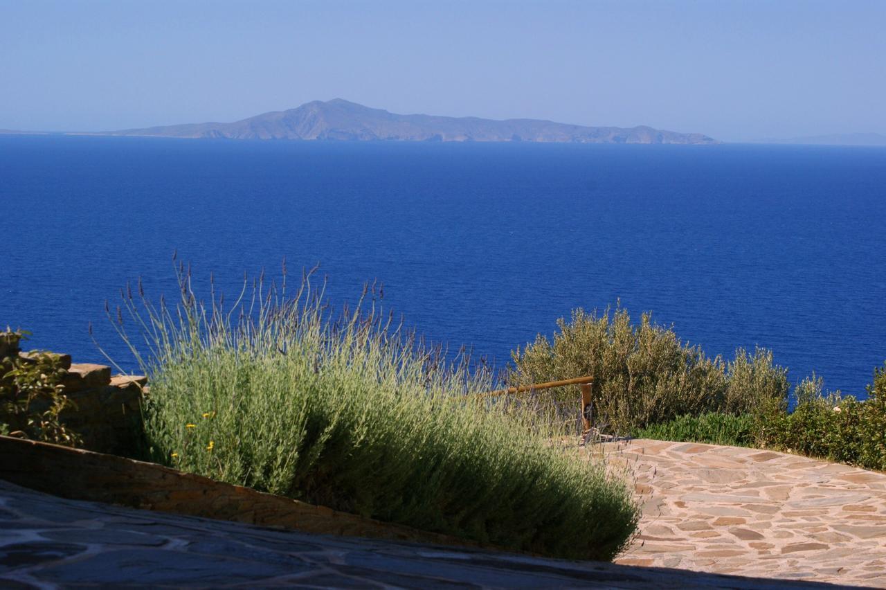 Aparthotel Aegean Castle Andros - Adults Only Agia Eleousa
