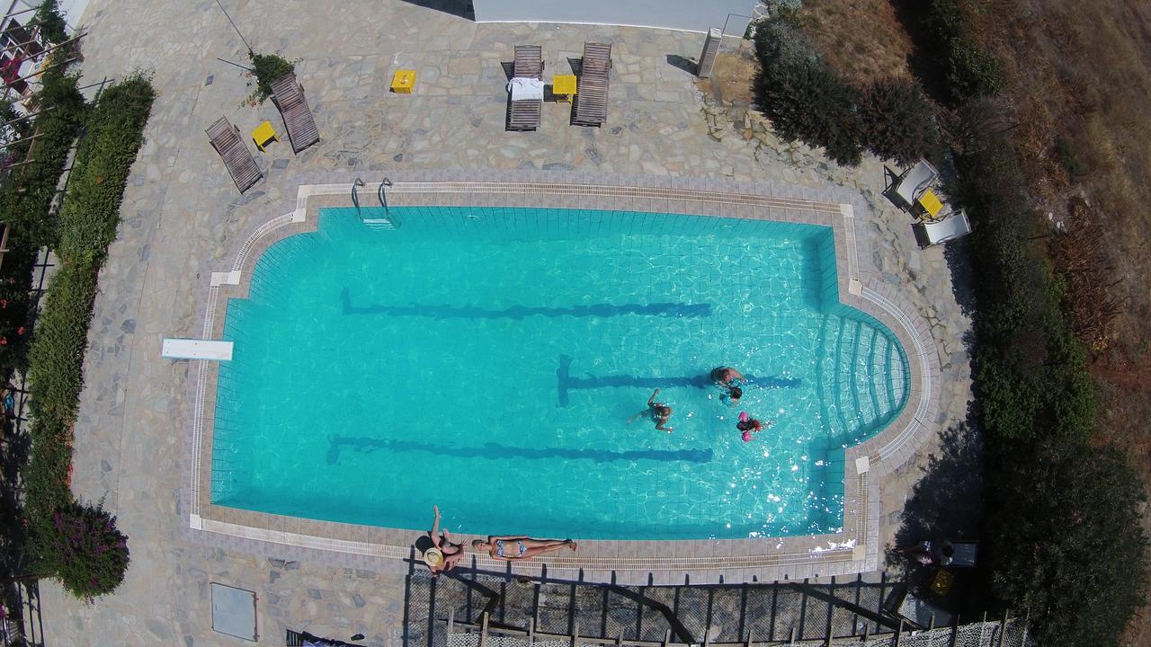 Arokaria Seaside