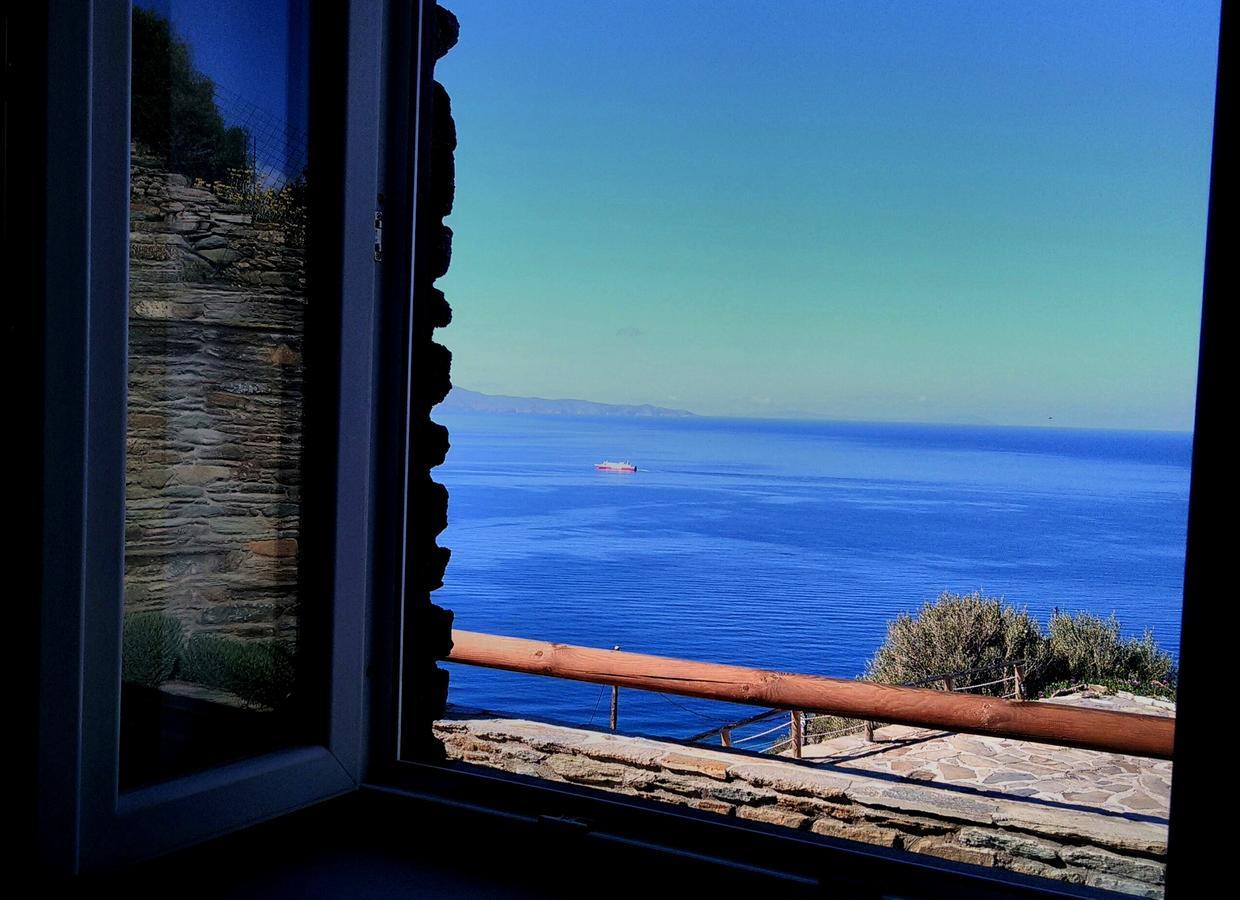 Aegean Castle Andros - Adults Only Aparthotel 4*