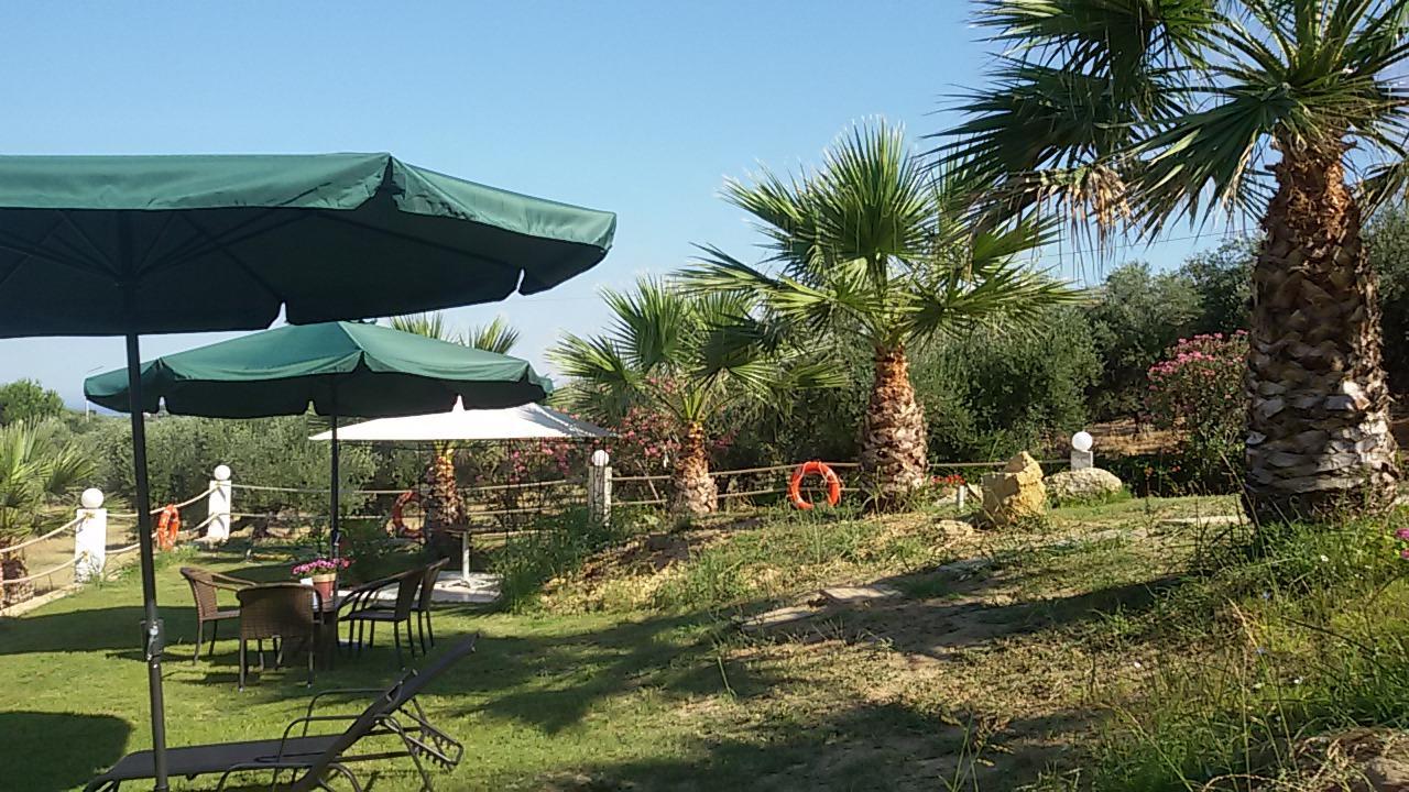 Ionion Star Hotel Tholon