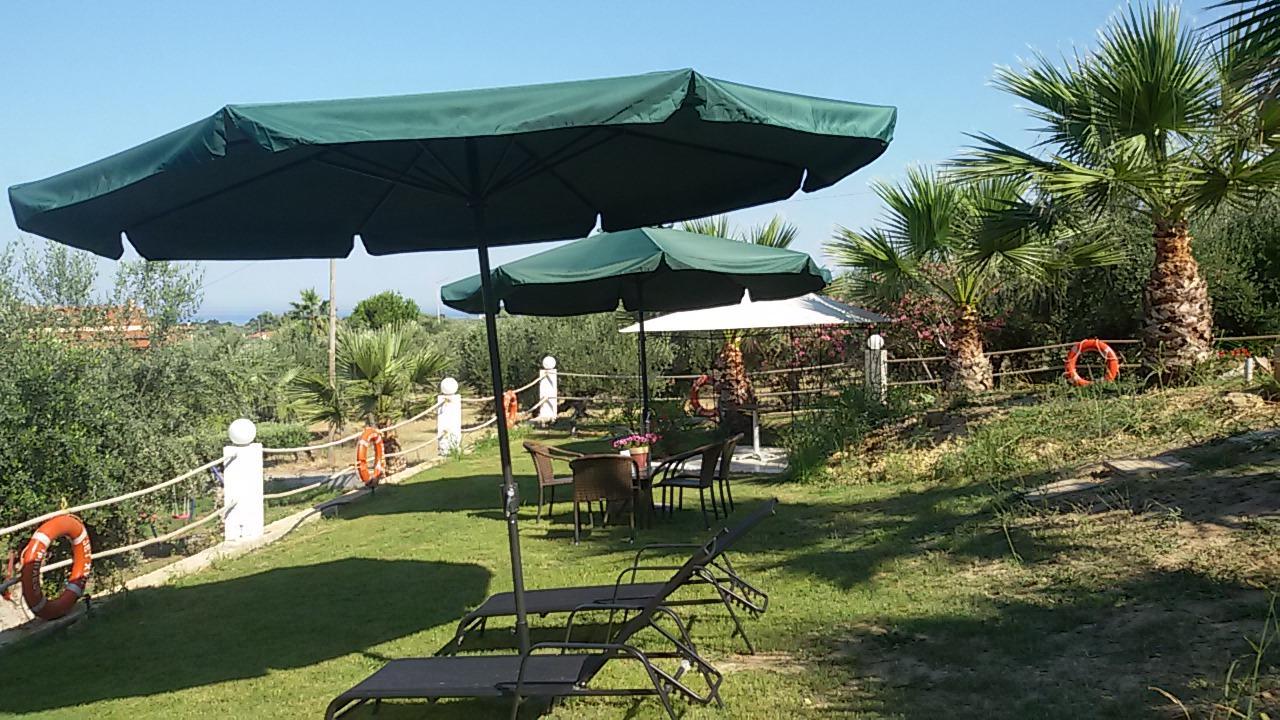 Hotel Ionion Star Tholon