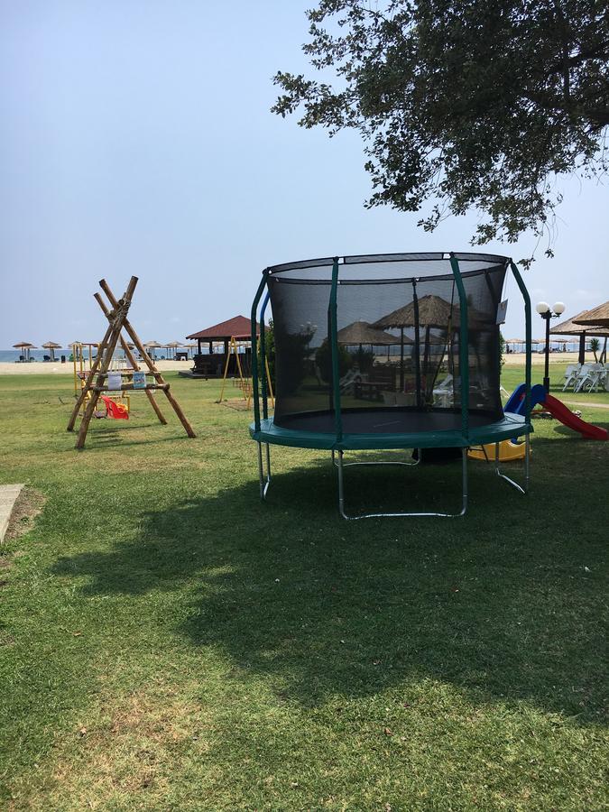 Akrogiali Korinos