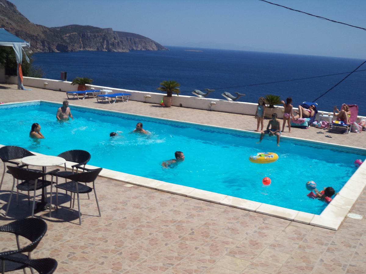 Aparthotel Avra 3*