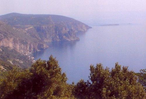 Avra Aparthotel 3*