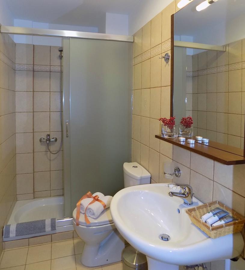 Aparthotel Zaggou *