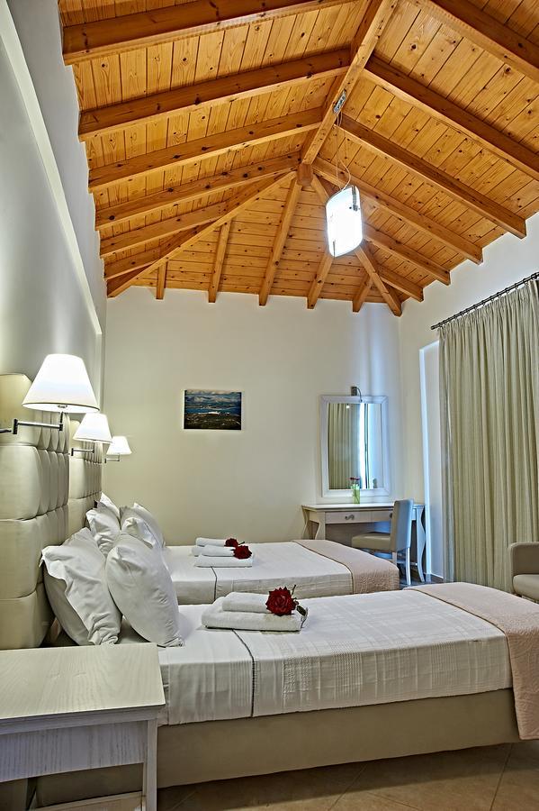 Hotel Element Elafonissos