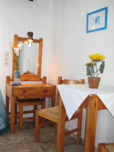 Guest house La Selini 3*