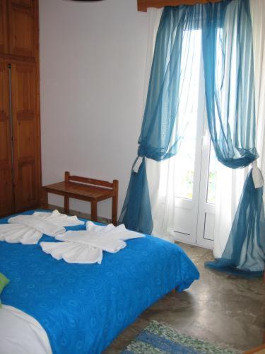 La Selini Guest house Parikia (Paros)