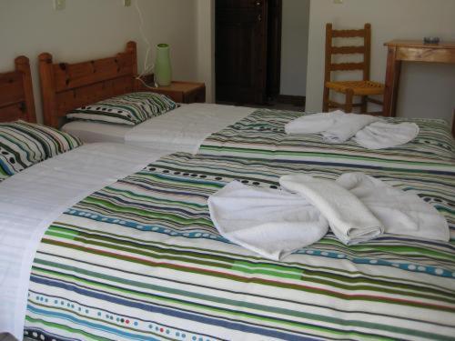 La Selini Guest house 3*