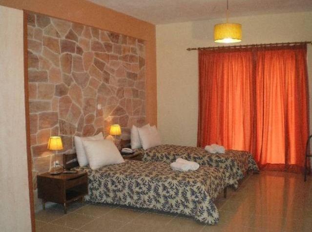 Aparthotel Apollon Plomari