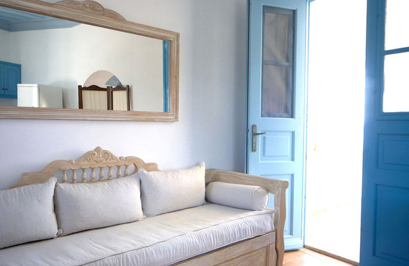 Patmos Studios * Skala (Patmos)