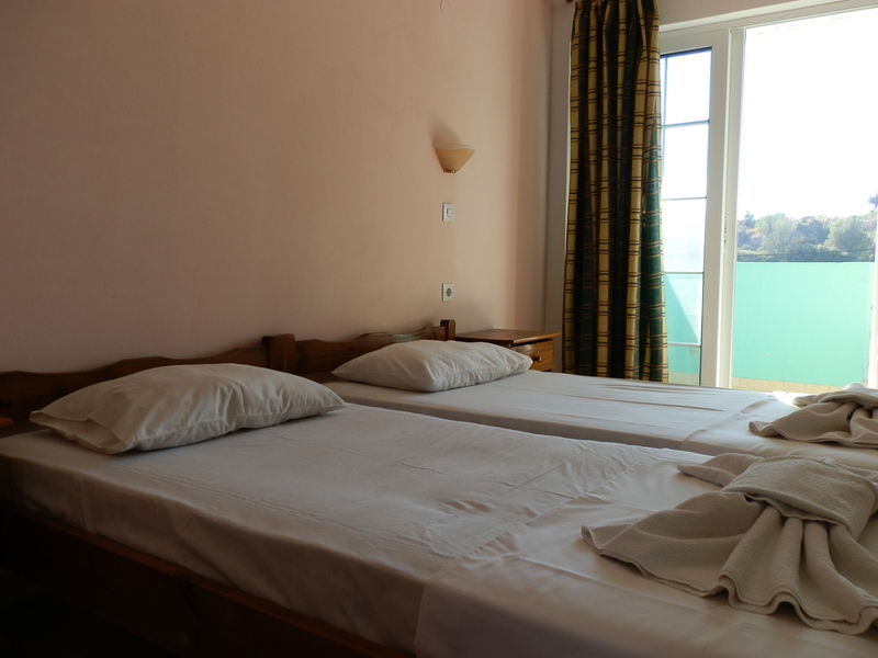 Green Valley Rhodes Hotel 2*